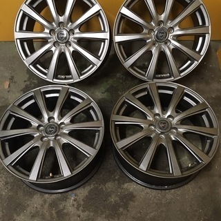 BS BLIZZAK VRX3 195/65R15】スタッドレス【トヨタ 50プリウス 純正 
