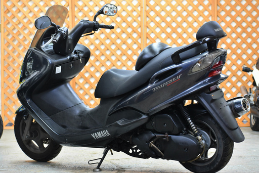 ☆マジェスティ125FI＊18163km＊NGKプラグ新品＊WAKO’Sオイル新品＊下取り全国配送も可能です☆彡 ☆マジェスティ125FI＊最終型＊NGKプラグ＊エレメント新品＊WAKO'S