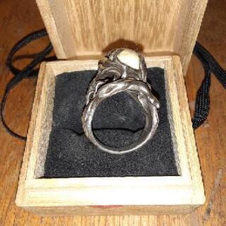 グレースコンチネンタル ウールタッチバイカラードレス-taujan 希少価値リング