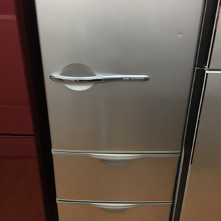 安心の6ヶ月保証付！【SANYO】4ドア冷蔵庫売ります！」