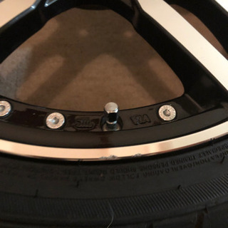 シャレン  XF-55 17インチ　4本set