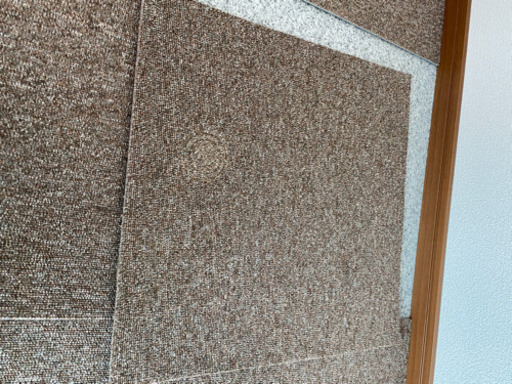 カーペット