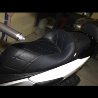 YAMAHA NMAX用社外シート | campinglacaletilla.cl