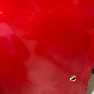 コカコーラ　クーラーボックス　非売品