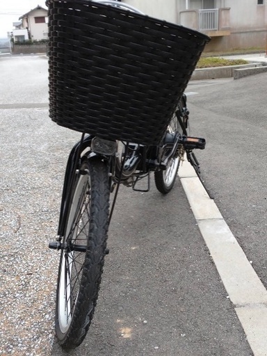 OTOMO（電動自転車）ほぼ新品の良品