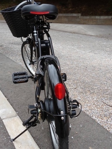 OTOMO（電動自転車）ほぼ新品の良品 【公式通販】