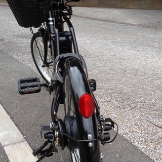 OTOMO（電動自転車）ほぼ新品の良品