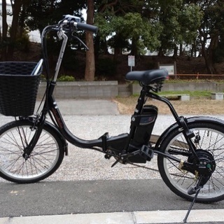 OTOMO（電動自転車）ほぼ新品の良品