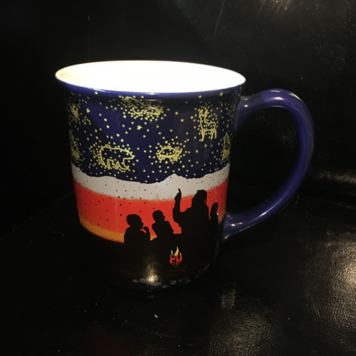 PENDLETON スープマグ NO.2