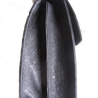新品・未使用【オーストリッチ】男性用オーストリッチセカンドバック