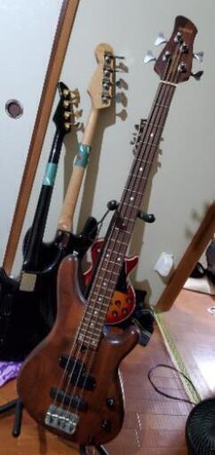 YAMAHA ベース motion B MB-40