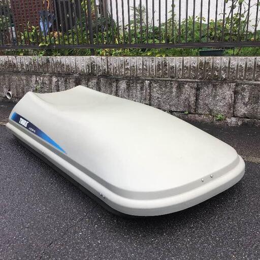 2026年最新Yahoo!オークション -terzo ルーフボックスの中古品・新品 