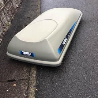 ＴＨＵＬＥ　ル－フボックス（ＡＬＰＩＮＡ）中古品
