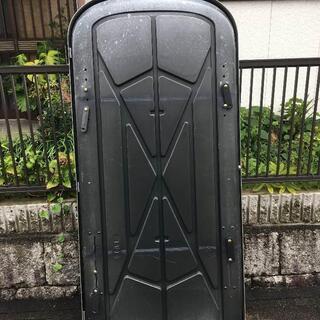 ＴＨＵＬＥ　ル－フボックス（ＡＬＰＩＮＡ）中古品