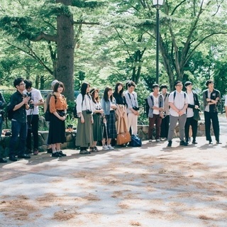 ⭐仙台の大学生