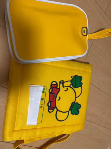 まことなるたきこども園男の子用制服