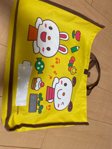 まことなるたきこども園男の子用制服
