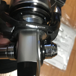 ダイワ　12キャタリナ5000ノーマルギア　釣り　ブリ