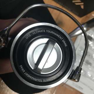 ダイワ　12キャタリナ5000ノーマルギア　釣り　ブリ