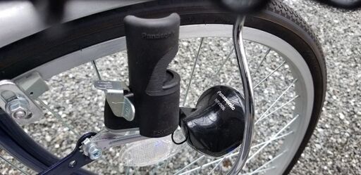 27インチ 6段ギア 屋根下保管のためキレイです