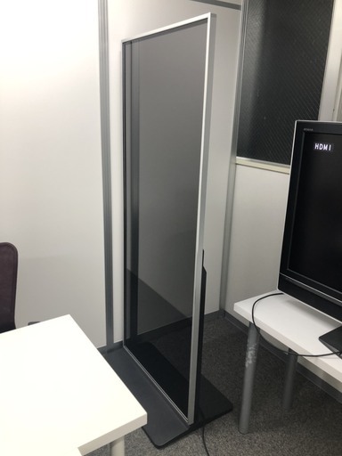 デジタルサイネージ格安で売ります。 飲食店などにいかがでしょうか。