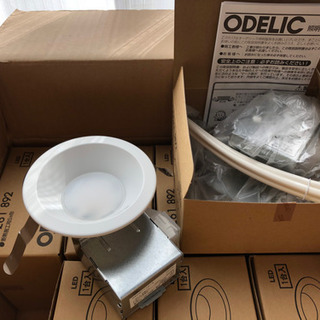 オーデリック(ODELIC) LED天井照明　OD261732、...