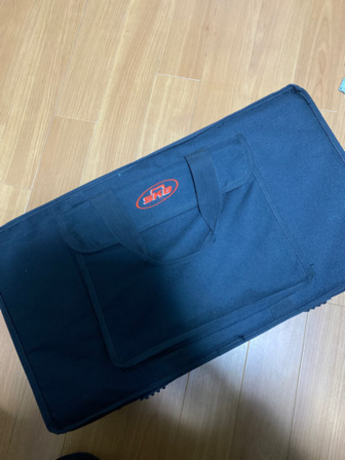 今だけ値下げ SKB エフェクターケース diagoのボードセット www