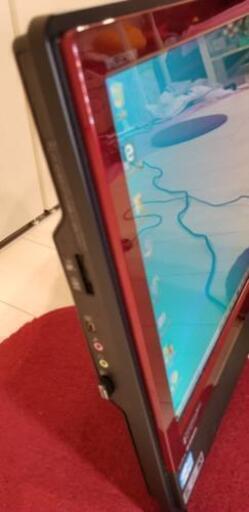 ブルーレイ対応❗ Core i5❗ Windows10 64bit❗ NEC 一体型パソコン❗ マルチドライブ❗ 大容量❗ 大画面❗