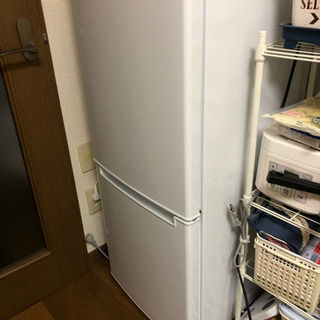 電源が入らない冷蔵庫