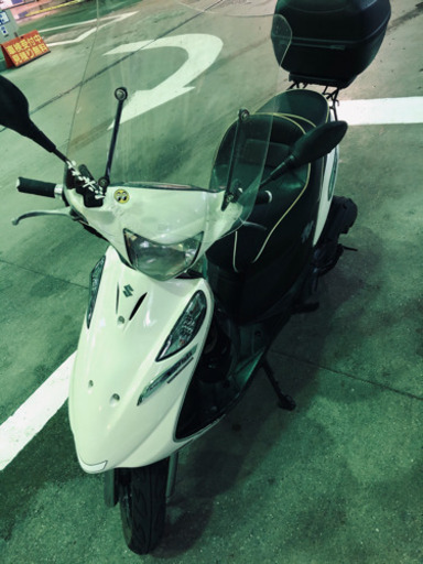 v125 g 売ります