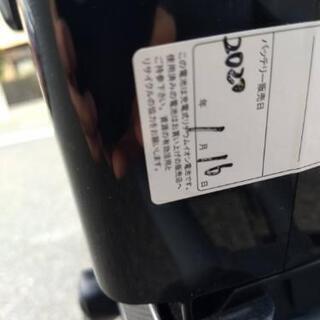 【取引中】電動自転車　YAMAHA　パスバビーアンSP  2020年モデル