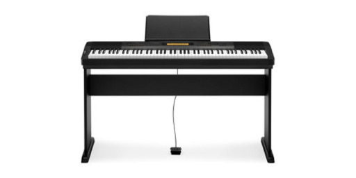 CASIO CDP 230R