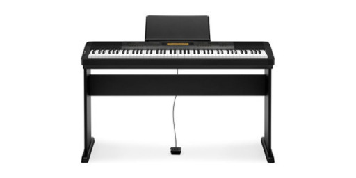 鍵盤楽器、ピアノ CASIO CDP 230R