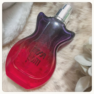 ご購入者様決定[ANNA SUI]オードトワレ 甘い香り 可愛い香り ルーム