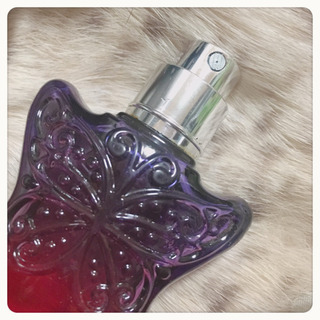 ご購入者様決定[ANNA SUI]オードトワレ 甘い香り 可愛い香り ルーム