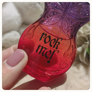 ご購入者様決定[ANNA SUI]オードトワレ　甘い香り 可愛い香り ルームフレグランスにも ご購入者様決定[ANNA SUI]オードトワレ 甘い香り 可愛い香り ルーム