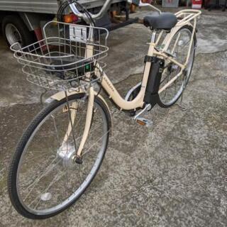 千葉県 船橋市の電動アシスト自転車の中古あげます・譲ります｜ジモティーで不用品の処分