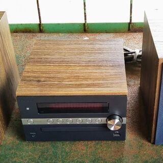 お取り引き予定決定)【新生活応援】SANSUI憧れの音響プレミアム