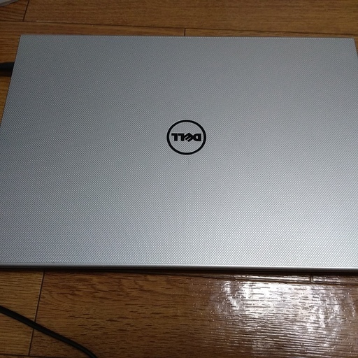 Inspiron 15 3000 ｼﾘｰｽﾞ (ｲﾝﾃﾙ®) - 3542　windows10アップグレード済み本体及び電源セット