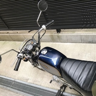 ホンダゴリラ50