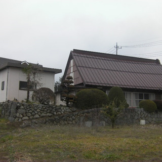 古民家でシェアーハウスを賃貸