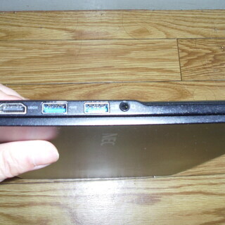 NEC VersaPro Core i5 4096MB 128GB(SSD) 【公式通販】