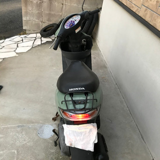 売約済み　船橋発　原付　50CC　ホンダ　スマートDio  AF56 売約済み 船橋発 原付 50CC ホンダ スマートDio AF56