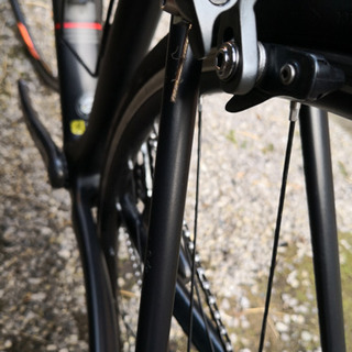 リドレー ヘリウムSL RIDLEY HELIUM SL XSサイズ di2 sram red 超軽量 7.4kg バーテープ新品！
