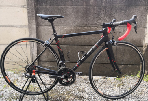 リドレー ヘリウムSL RIDLEY HELIUM SL XSサイズ di2 sram red 超軽量 7.4kg バーテープ新品！