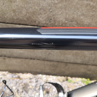 リドレー ヘリウムSL RIDLEY HELIUM SL XSサイズ di2 sram red 超軽量 7.4kg バーテープ新品！