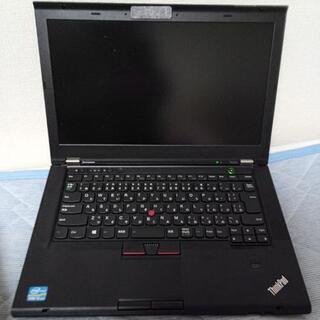 ThinkPad T430s　！値下げしました！