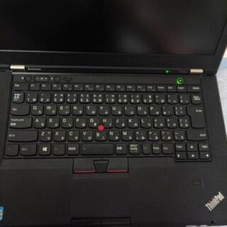 ThinkPad T430s　！値下げしました！