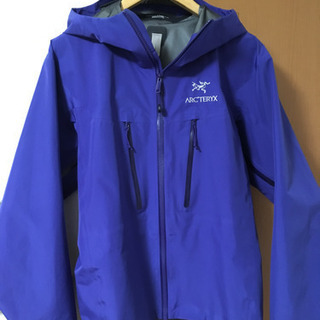 アークテリクス Arc'teryx アルファ LT カナダ製 美品