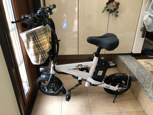 電動自転車